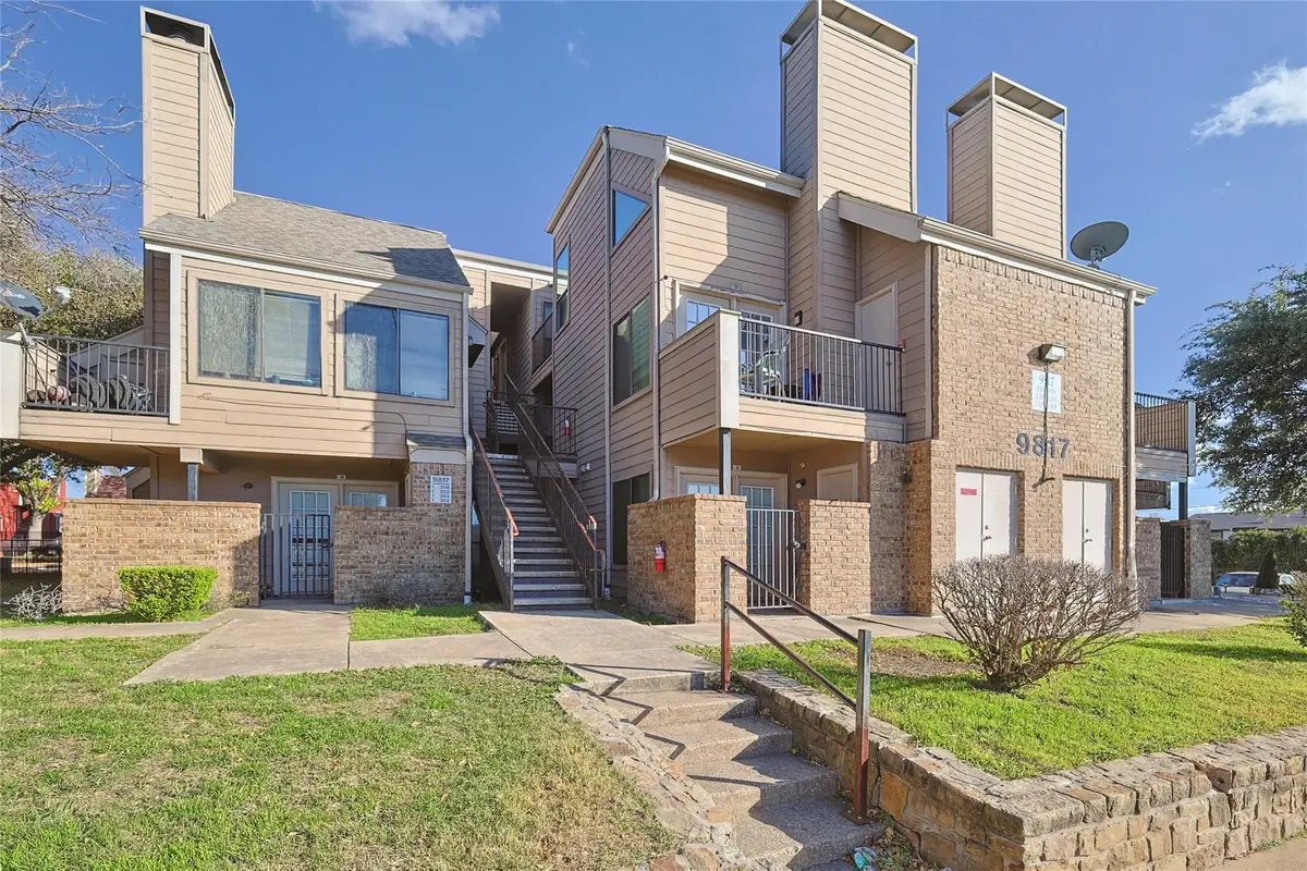 9817 Walnut Street #213, Dallas, TX 75243 - #1