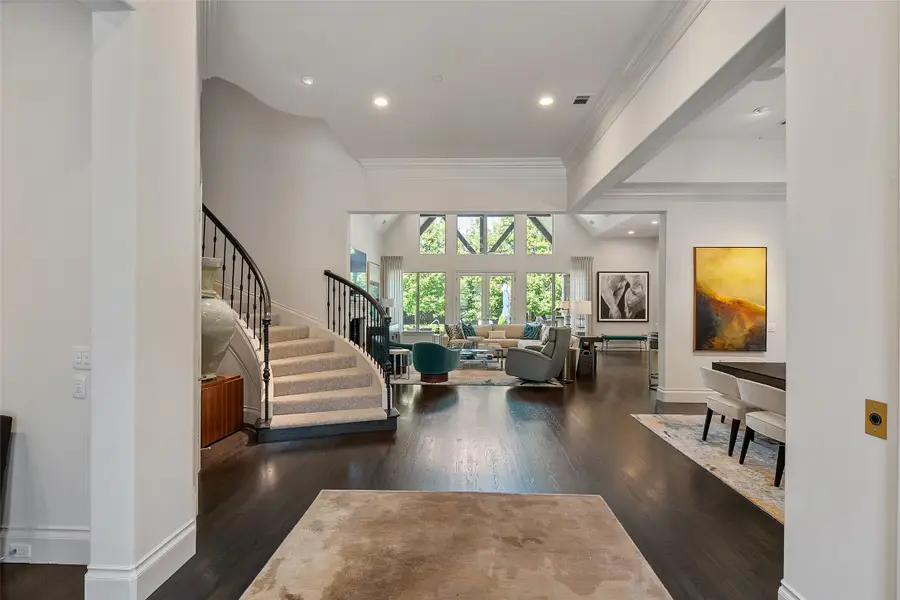 7009 Stone Meadow Drive, Dallas, TX 75230 - #2