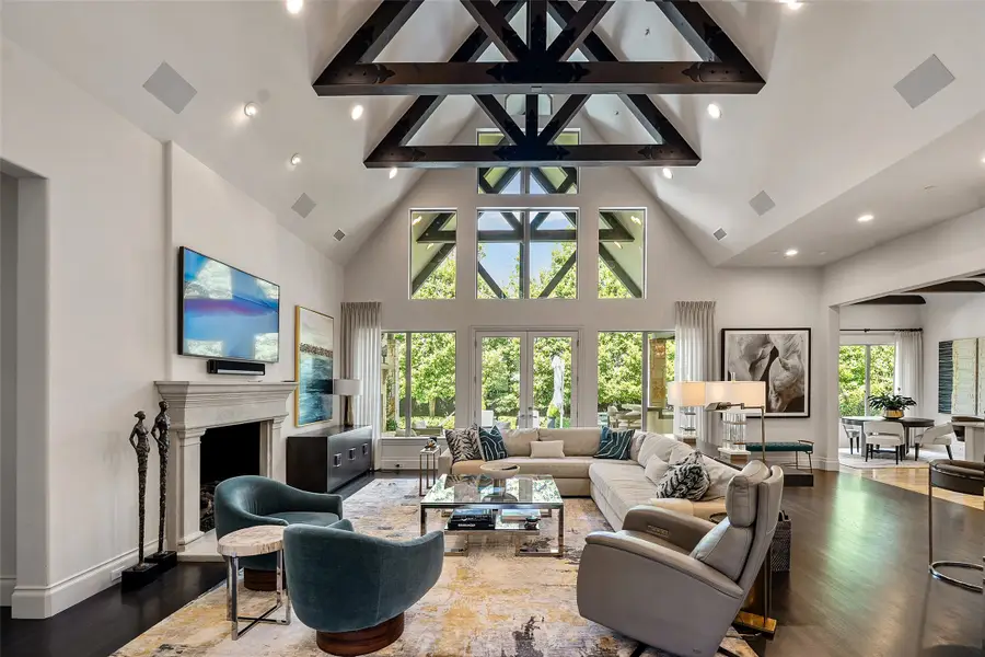 7009 Stone Meadow Drive, Dallas, TX 75230 - #3