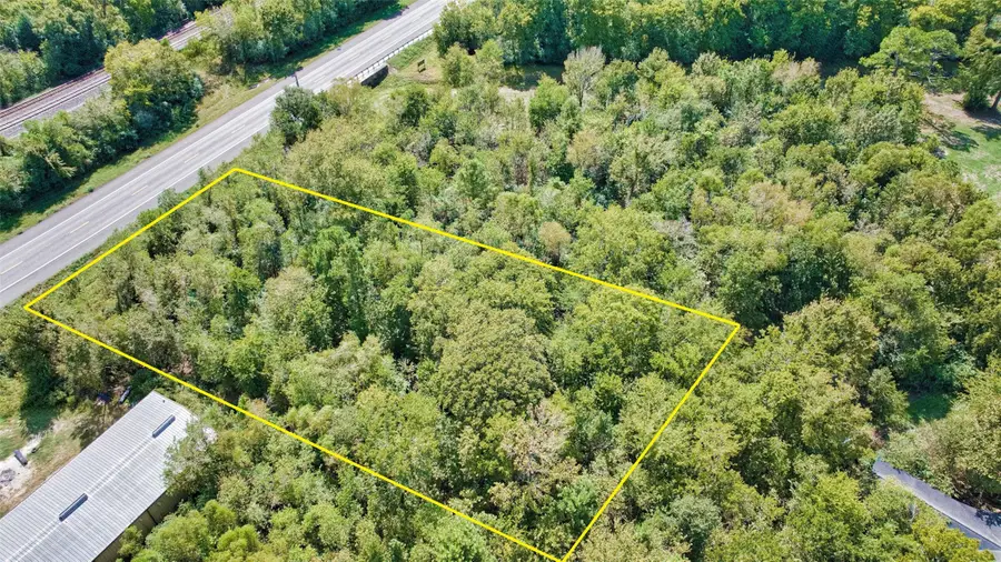 Lot 1 Fm-1960 Road, Huffman, TX 77336 - #3