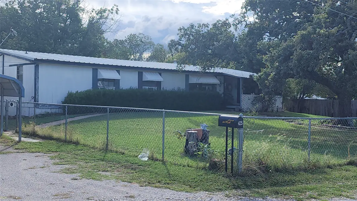 425 County Road 447, Olden, TX 76466 - #1