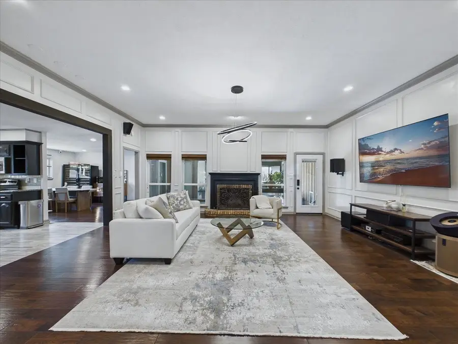 7738 Lemmonwood Drive, Dallas, TX 75231 - #2