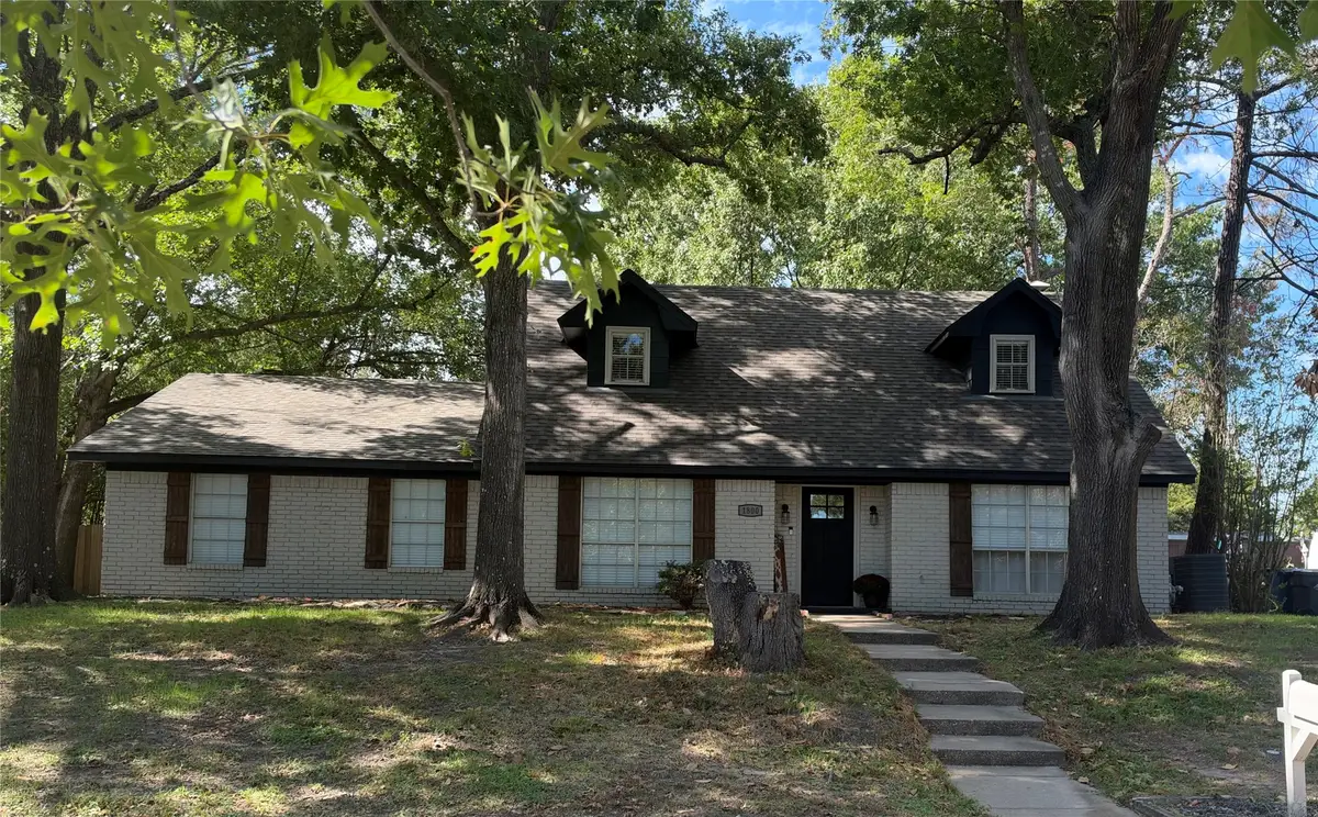 1800 Glenbrook Street, Corsicana, TX 75110 - #1