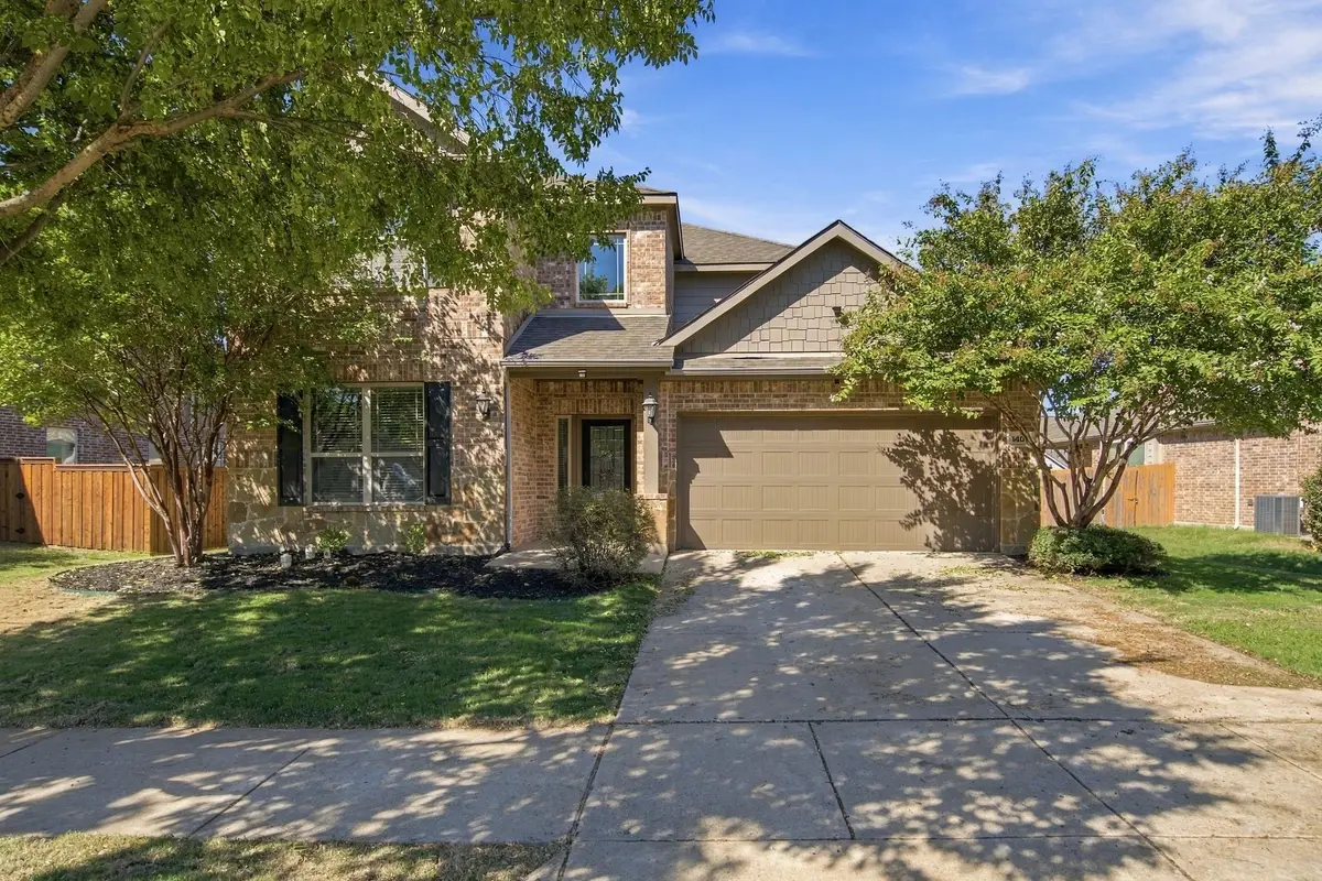 1409 Palestine Drive, Prosper, TX 75078 - #1