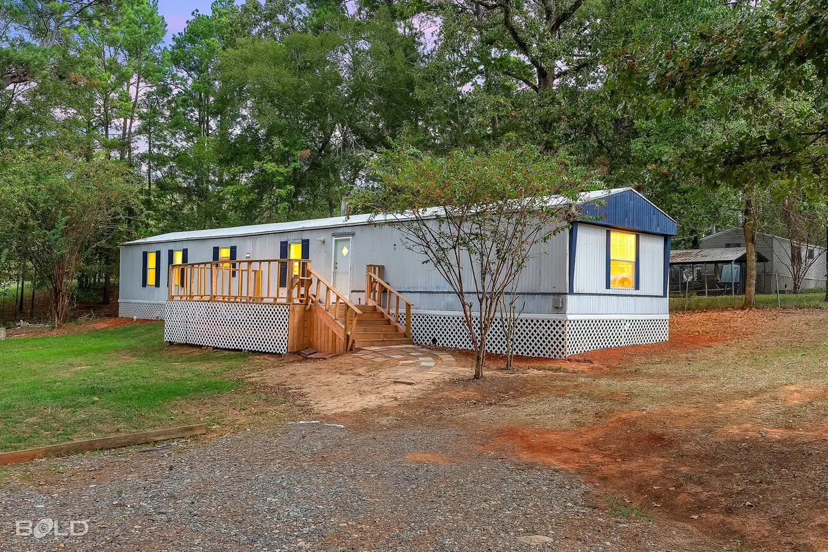 119 Amy Lane, Benton, LA 71006 - #1