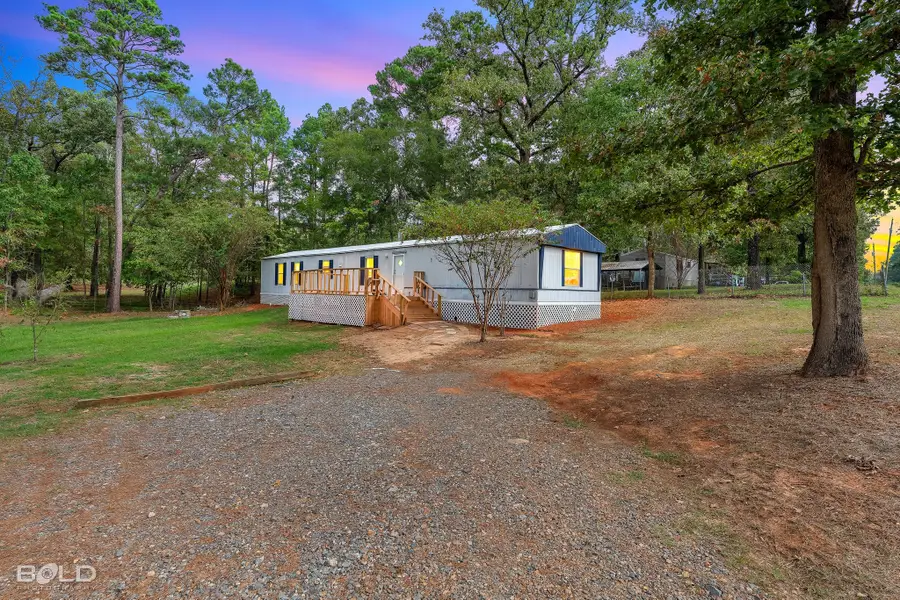 119 Amy Lane, Benton, LA 71006 - #2
