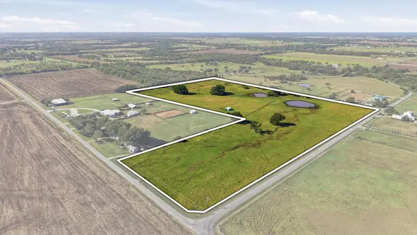 29ac Southmayd Road, Collinsville, TX 76233