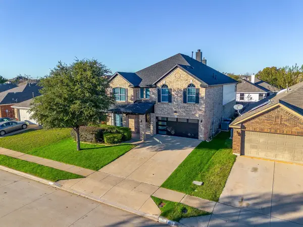 500 Flowering Plum Lane, Fort Worth, TX 76140