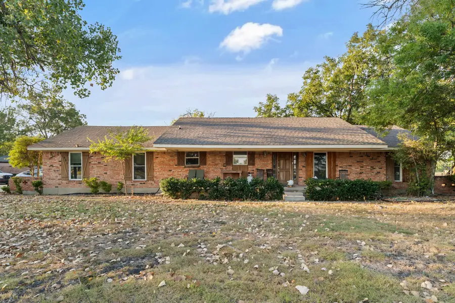 601 Parker Road, Wylie, TX 75098 - #3