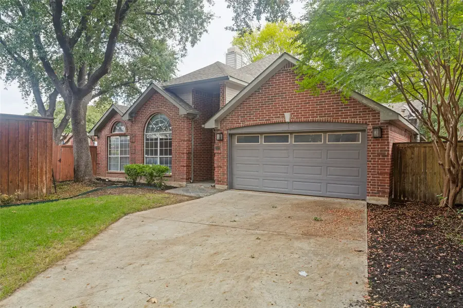 300 Black Rock Court, Irving, TX 75063 - #3
