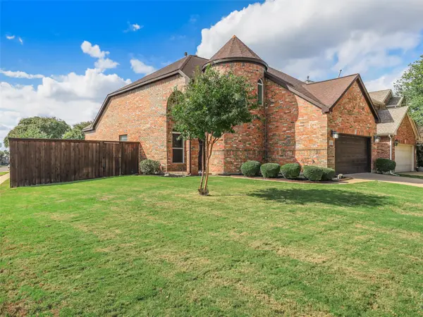 3504 Anita Drive, McKinney, TX 75070
