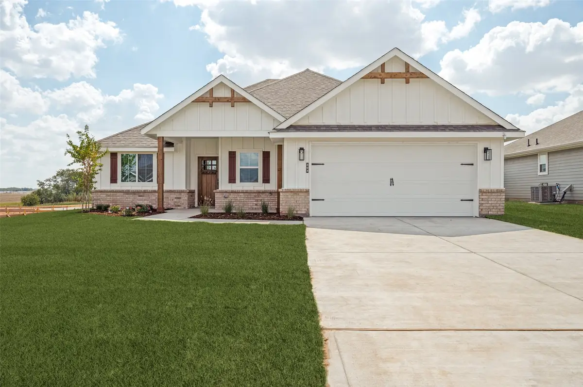 303 Sam Drive, Hillsboro, TX 76645 - #1