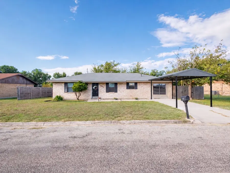4603 Delwood Drive, Brownwood, TX 76801 - #2