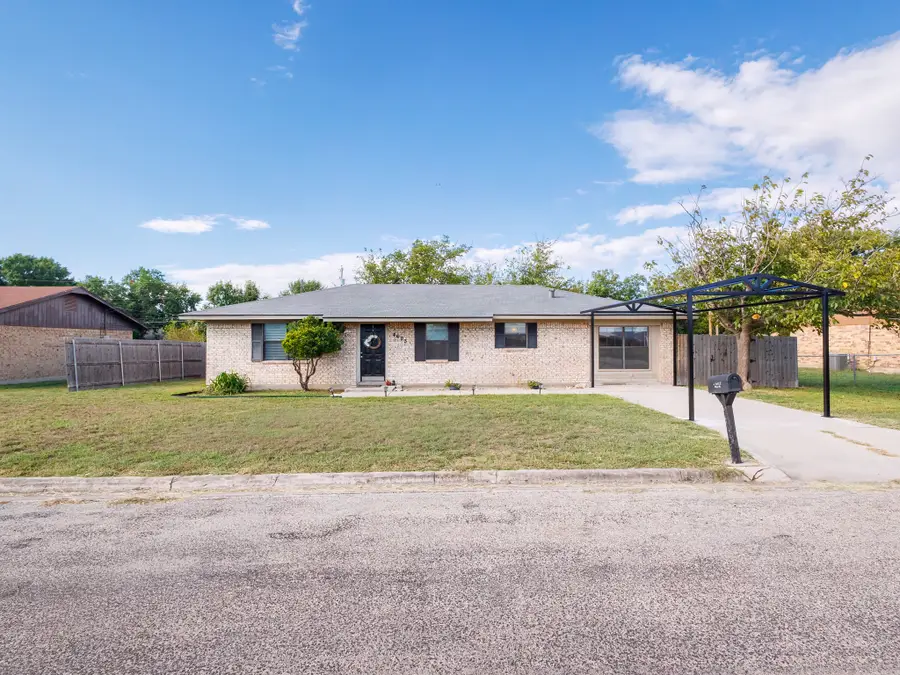 4603 Delwood Drive, Brownwood, TX 76801 - #3