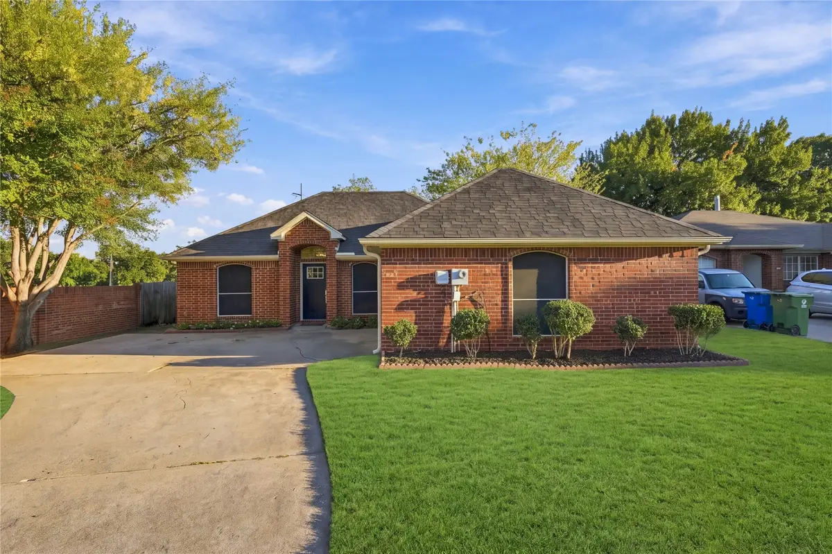 1968 Hobart Lane, Lewisville, TX 75067 - #1