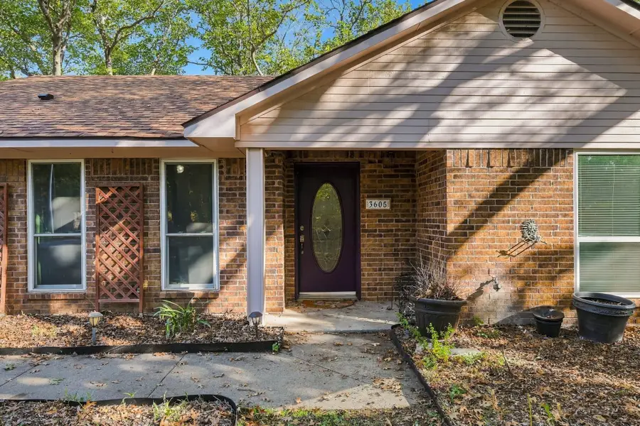3605 Fritz Lane, Corinth, TX 76208 - #3