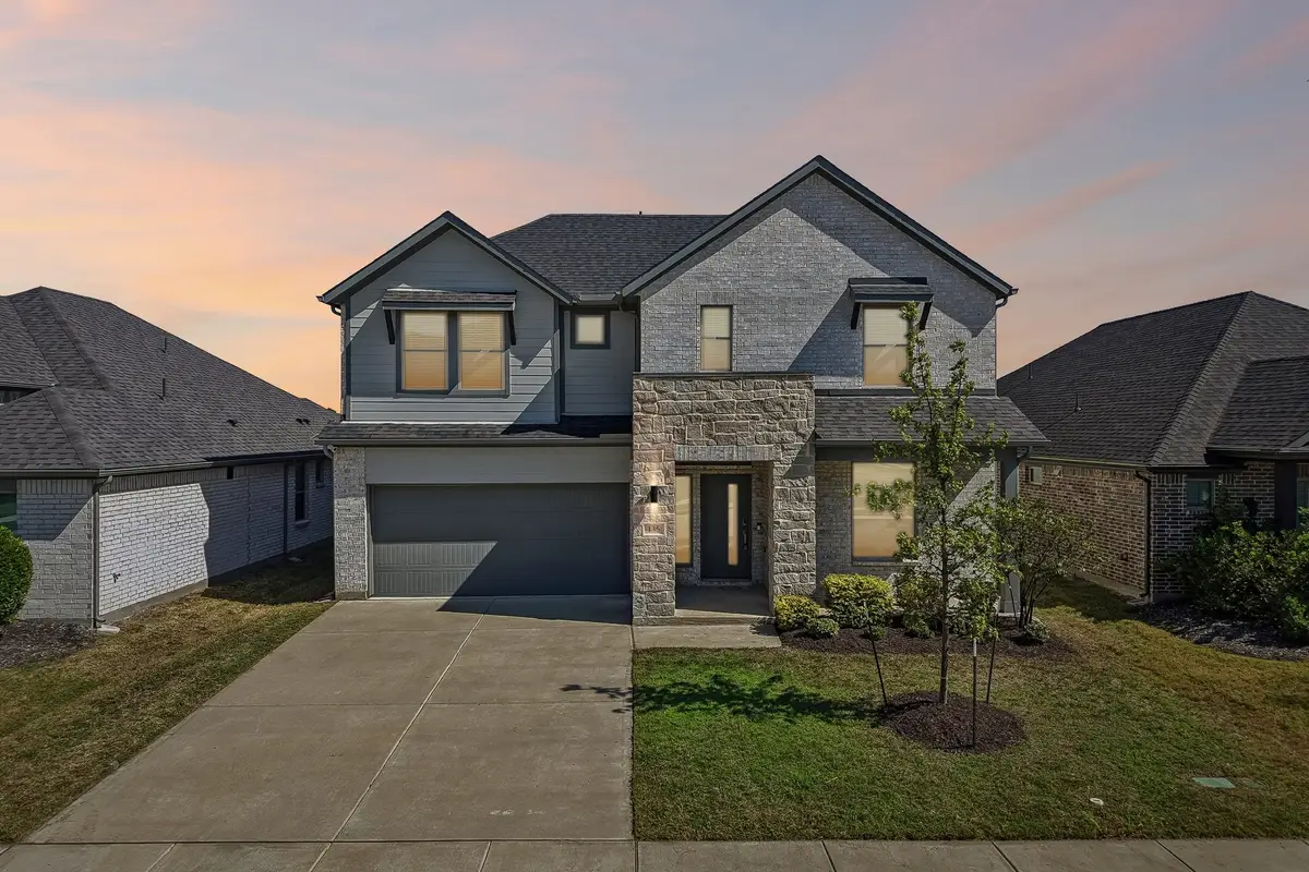 135 Lost Maples Way, Waxahachie, TX 75165 - #1