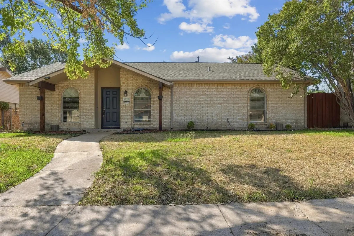 3026 Flagstone Drive, Garland, TX 75044 - #1