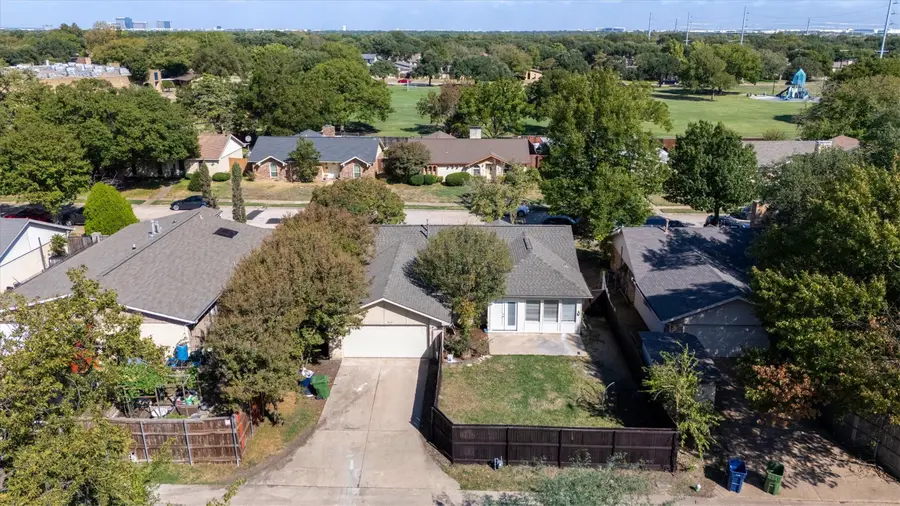 3026 Flagstone Drive, Garland, TX 75044 - #2
