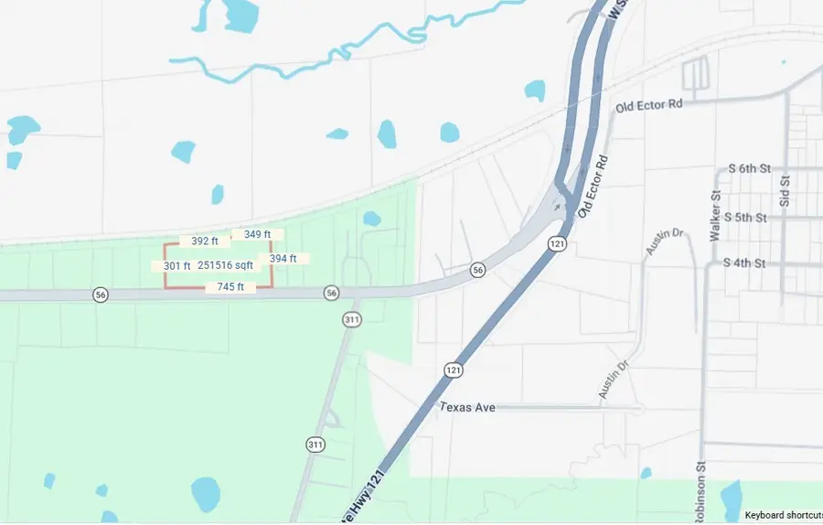 000 Hwy 56, Bonham, TX 75418 - #3