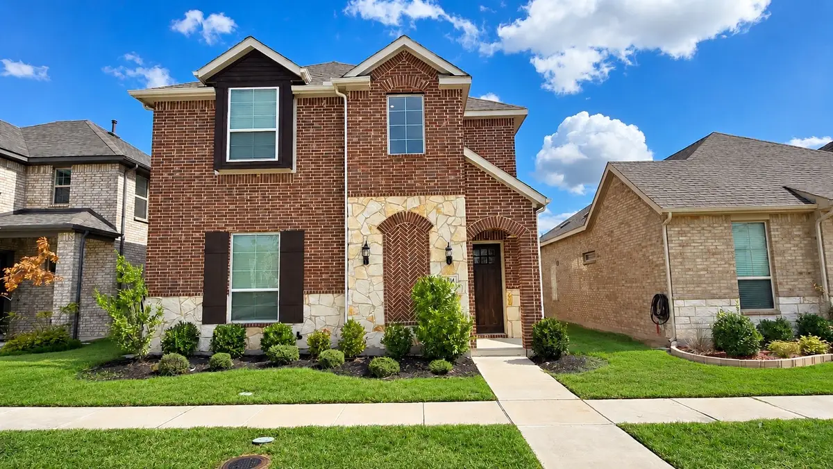 1514 Broadview Drive, Garland, TX 75042 - #1
