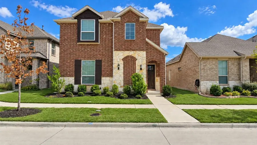 1514 Broadview Drive, Garland, TX 75042 - #2