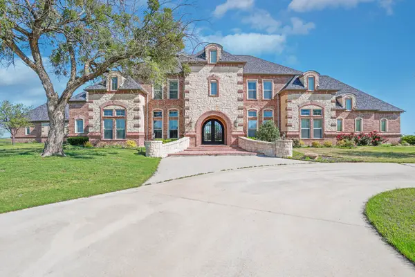 1200 Mcreynolds Road, Sanger, TX 76266