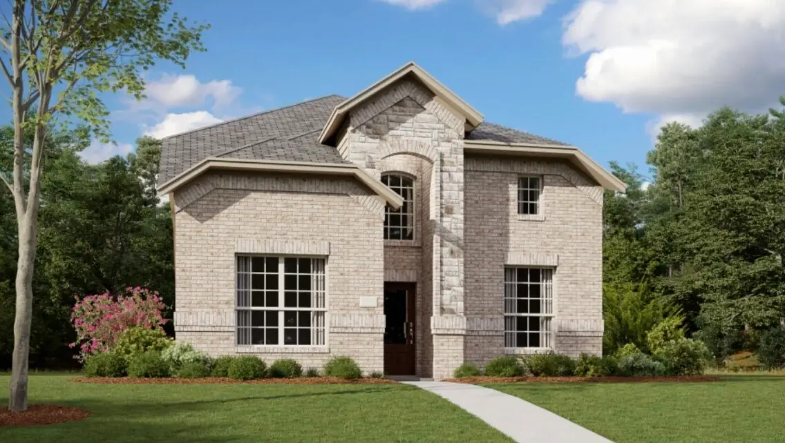 4504 Obsidian Place, Mesquite, TX 75181 - #1