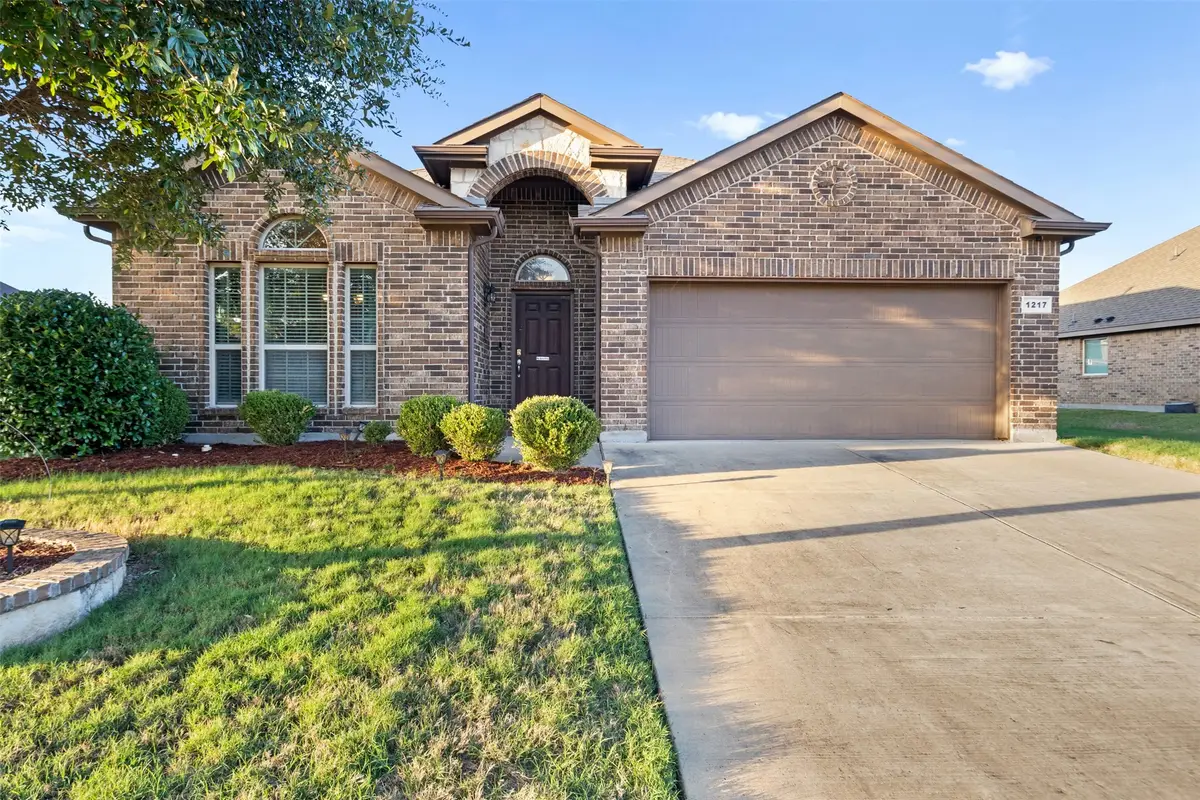 1217 Crest Ridge Drive, Glenn Heights, TX 75154 - #1