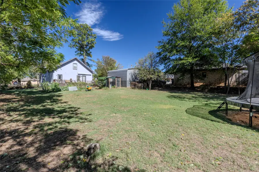 2308 Cherry Street, Paris, TX 75460 - #2