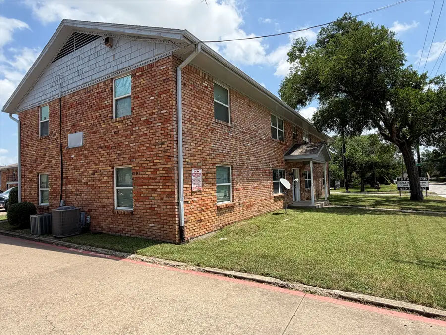 2266 W Oak Street, Denton, TX 76201 - #3