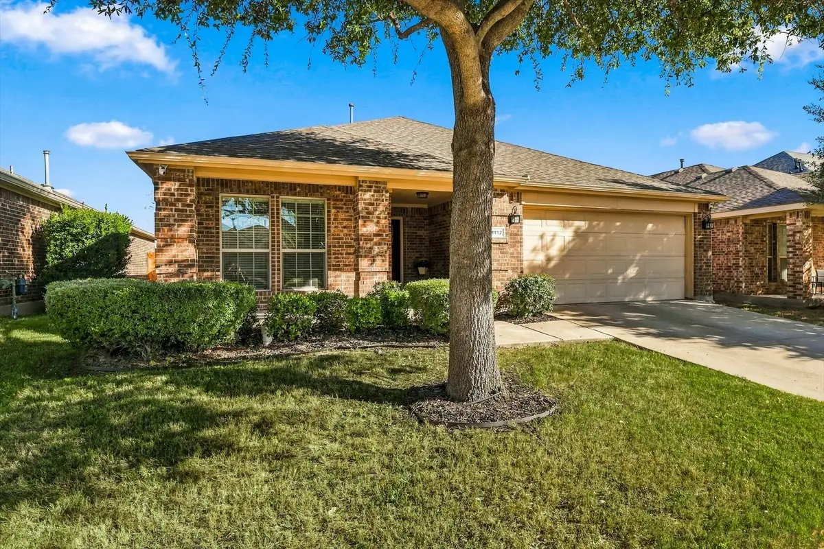 1117 Lake Hollow Drive, Little Elm, TX 75068 - #1