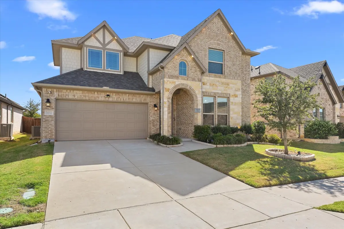 16516 Garden Drive, Celina, TX 75009 - #1