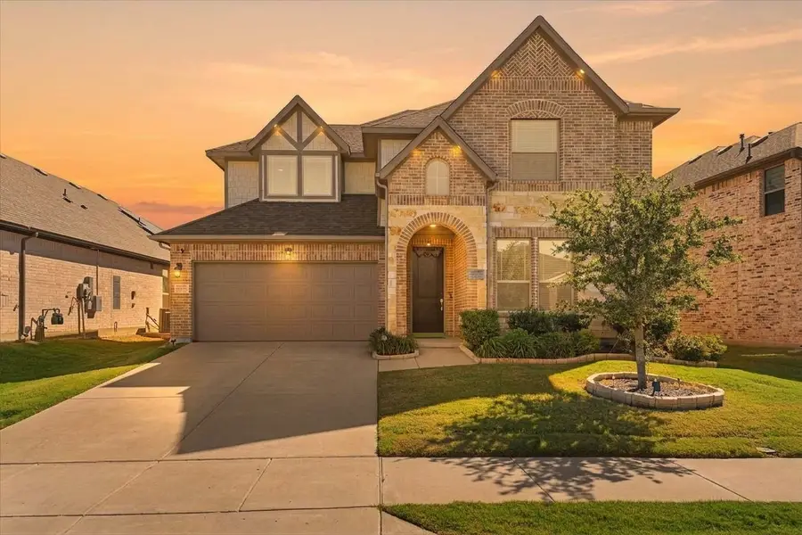 16516 Garden Drive, Celina, TX 75009 - #3