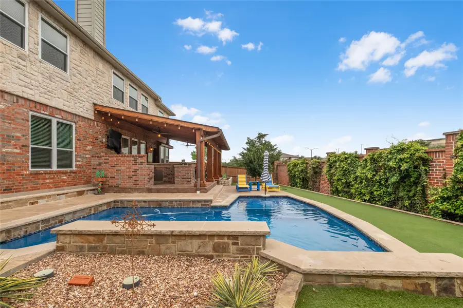 3441 Burts Drive, Fort Worth, TX 76244 - #2