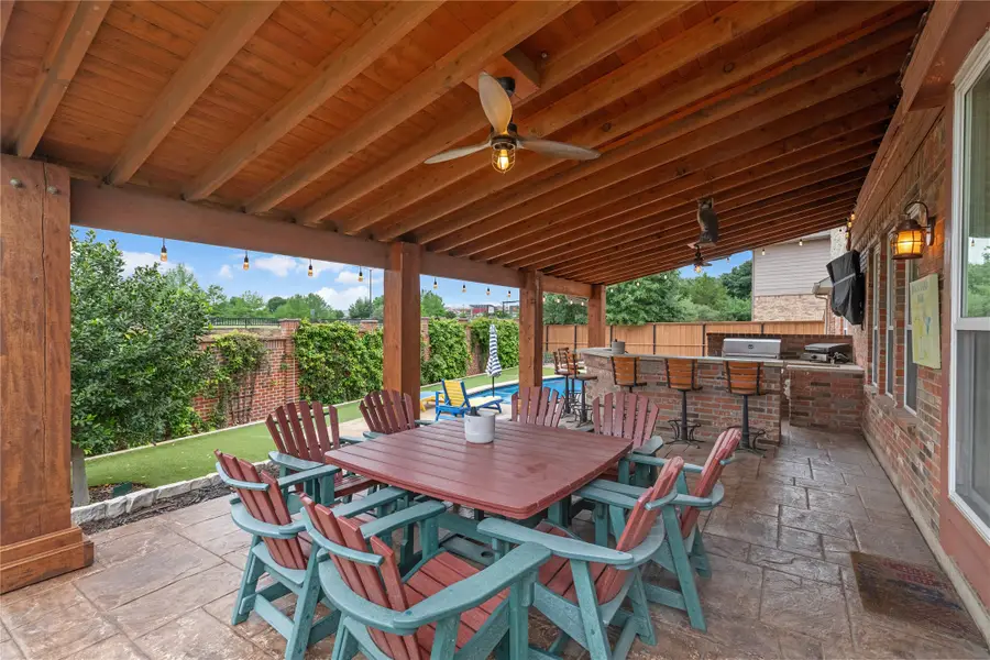 3441 Burts Drive, Fort Worth, TX 76244 - #3