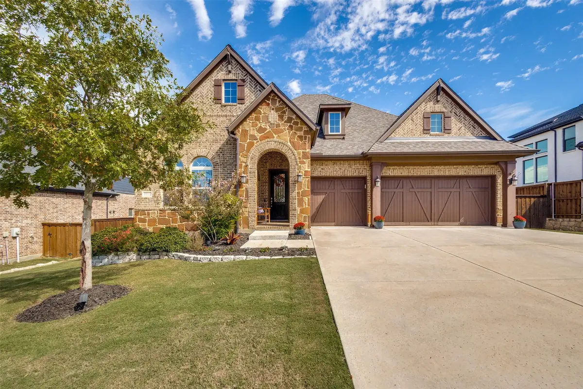 1000 Fairway Ranch Parkway, Roanoke, TX 76262 - #1