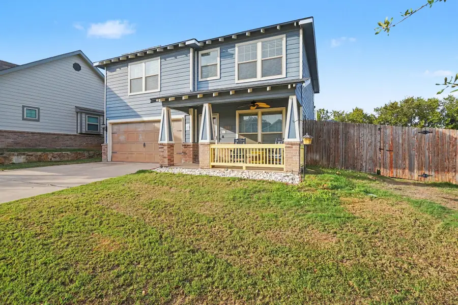 360 Daleview Drive, Kennedale, TX 76060 - #3