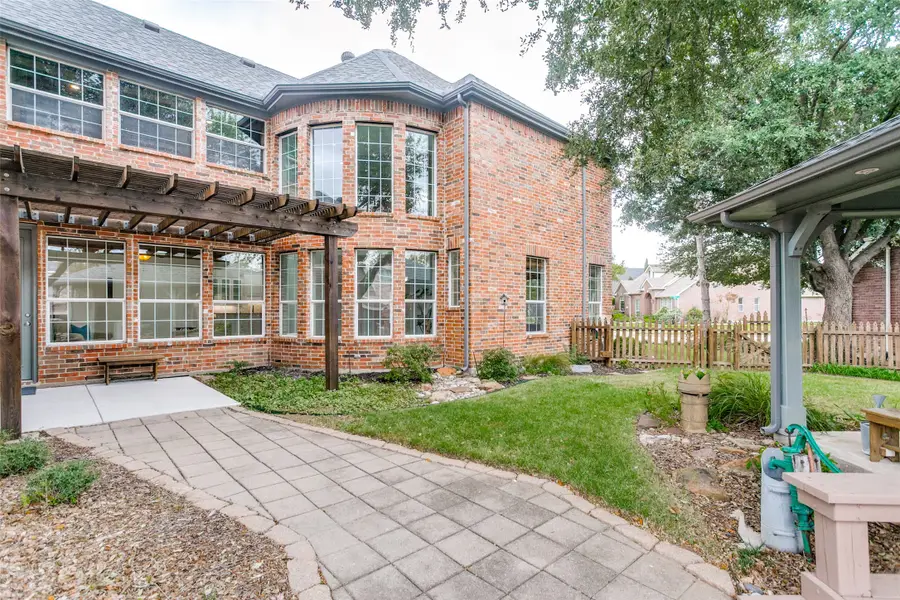 4681 Chandler Drive, Frisco, TX 75034 - #3