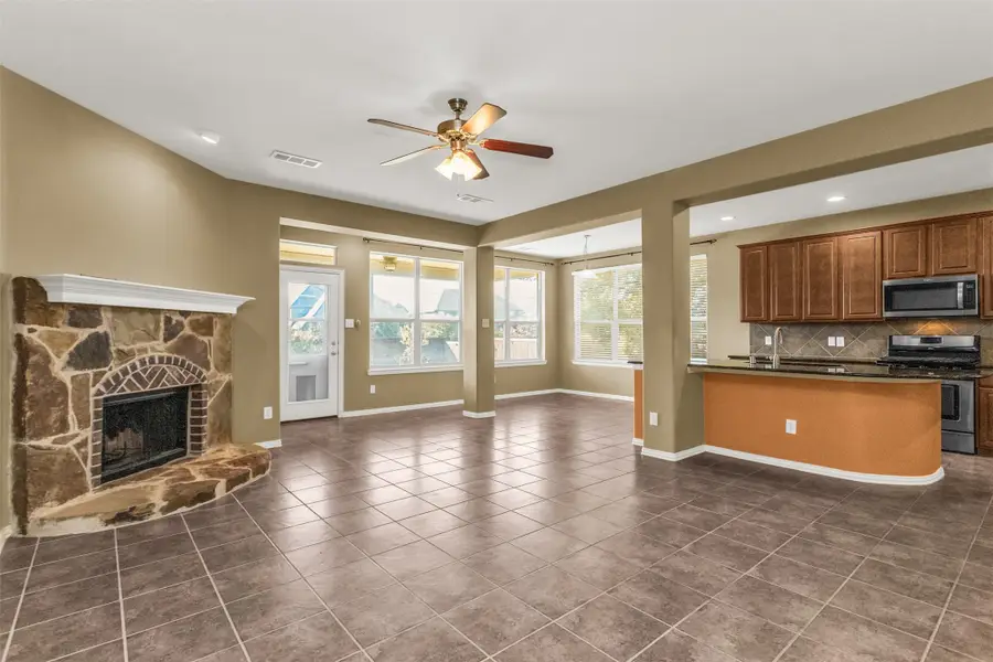 2620 Tradewinds Drive, Little Elm, TX 75068 - #3