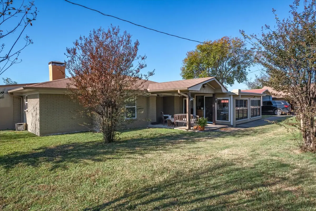 28323 Interstate-20, Wills Point, TX 75169 - #1