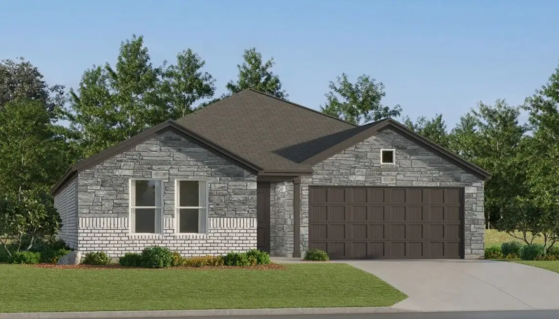 1320 Farmbrook Drive, Crowley, TX 76036 - #1