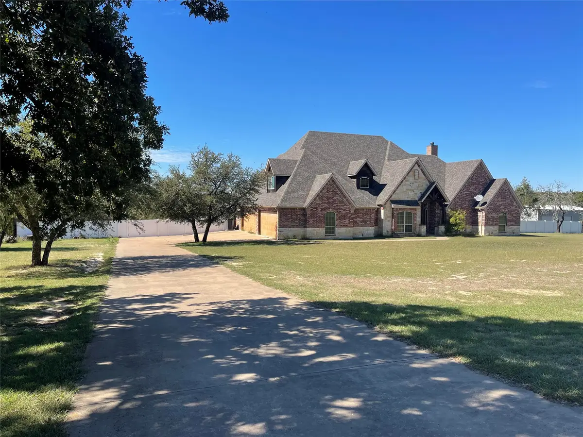 124 True Grit Court, Weatherford, TX 76088 - #1
