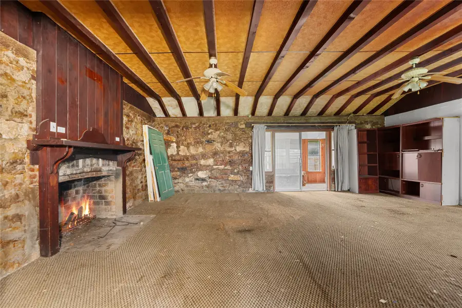 388 County Road 1410, Morgan, TX 76671 - #3