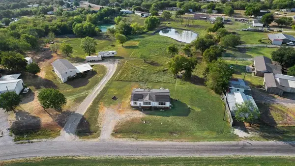 8830 Highview Drive, Crandall, TX 75114
