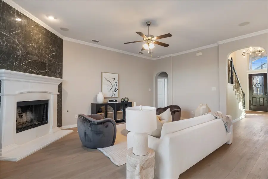 9721 Bodega Bay Road, Fort Worth, TX 76177 - #3