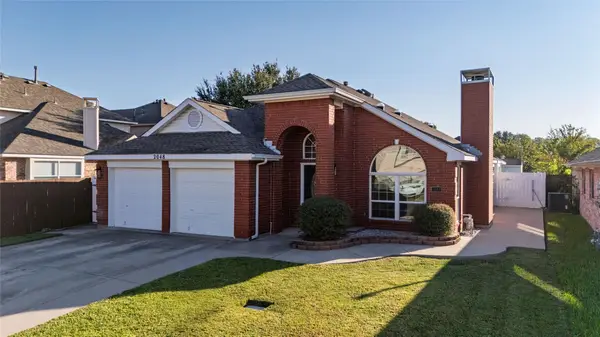 2048 Bay View Drive, Irving, TX 75060