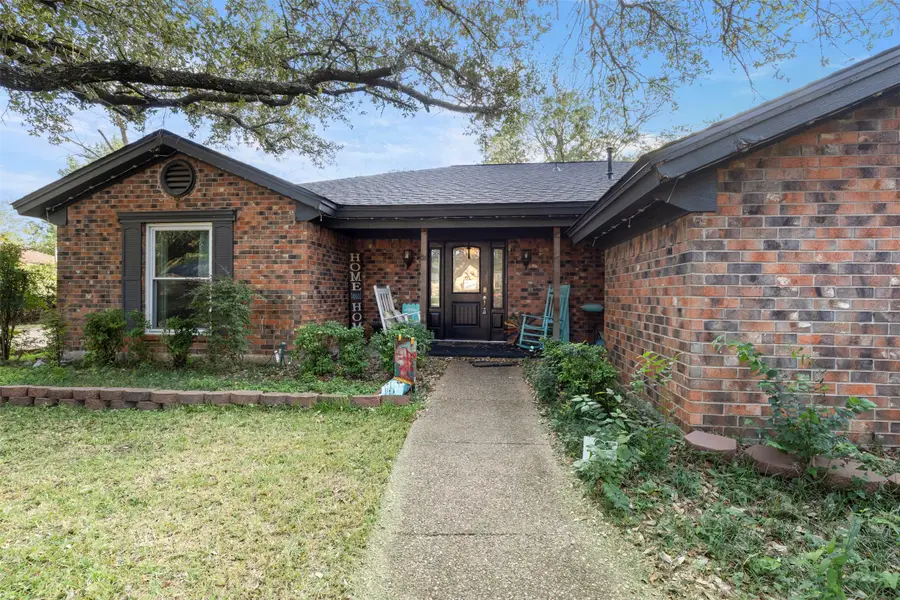 900 Stonelake Drive, Cleburne, TX 76033 - #3