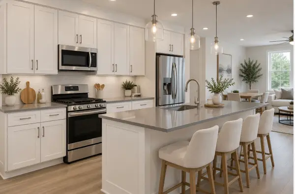 1412 Metropolitan Avenue #203, Dallas, TX 75215