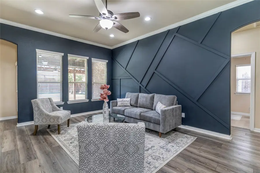 14613 Gilley Lane, Fort Worth, TX 76052 - #3